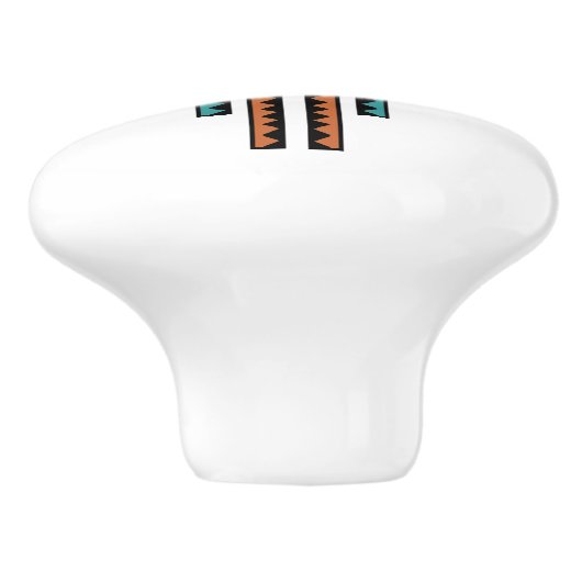 Boutons en céramique du sud-ouest (Côté)