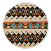 Boutons en céramique du sud-ouest (Devant)