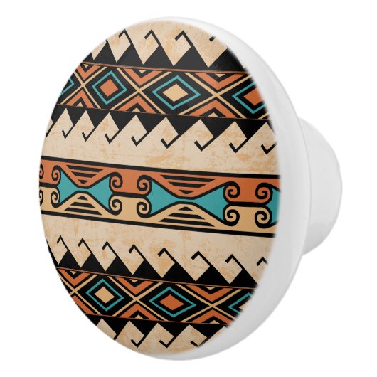 Boutons en céramique du sud-ouest (Droite)