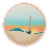 Boutons en céramique du sud-ouest (Devant)