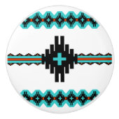 Boutons en céramique du sud-ouest (Devant)