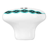 Boutons en céramique du sud-ouest (Côté)