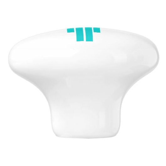 Boutons en céramique du sud-ouest (Côté)