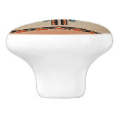 Boutons en céramique du sud-ouest (Côté)