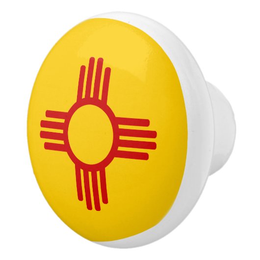 Boutons en céramique du sud-ouest (Droite)