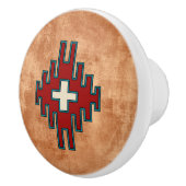 Boutons en céramique du sud-ouest (Droite)