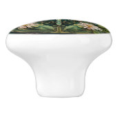 Boutons en céramique élégants (Côté)