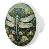 Boutons en céramique élégants (Droite)