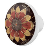 Boutons en céramique élégants (Droite)