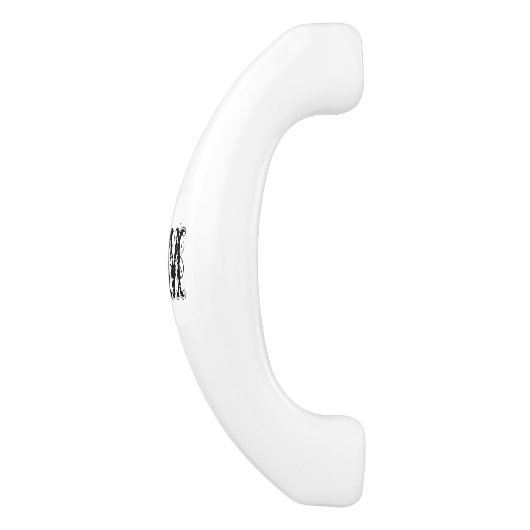 Boutons en céramique faits sur commande et (Côté)