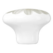 Boutons en céramique ronds de traction de tiroir (Côté)