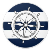 Boutons en céramique/tractions de roue nautique de (Devant)