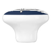 Boutons en céramique/tractions de roue nautique de (Côté)