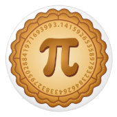 Boutons en Pi (Devant)