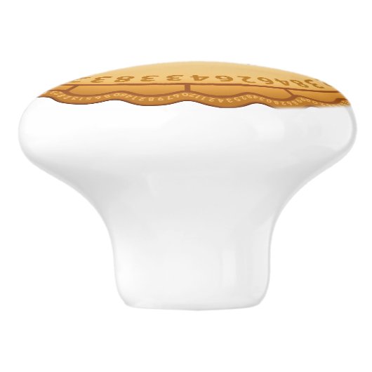 Boutons en Pi (Côté)