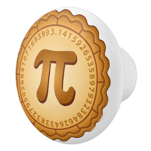 Boutons en Pi (Droite)