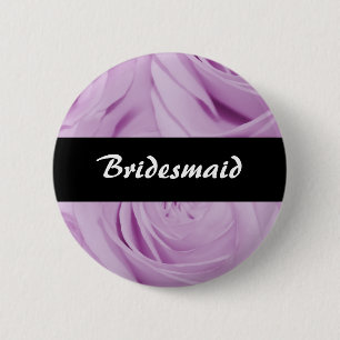 Boutons et badges de mariage - personnaliser