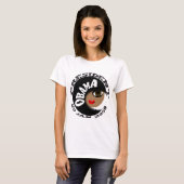 Boutons et T-shirts d'inauguration d'Obama ! (Devant entier)