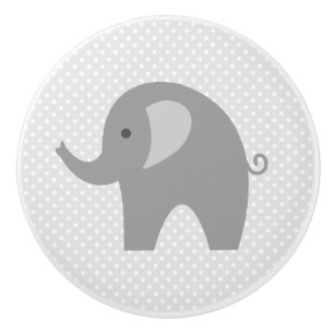 Boutons gris faits sur commande de porte et de