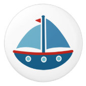 Boutons nautiques de traction de porte et de (Devant)