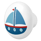 Boutons nautiques de traction de porte et de (Droite)