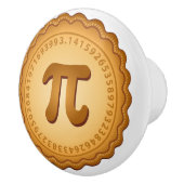 Boutons Pi pour votre bureau des mathématiques (Droite)