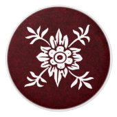 Boutons royaux de Seat de grondement (Devant)