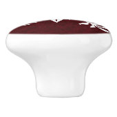 Boutons royaux de Seat de grondement (Côté)