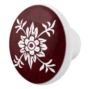 Boutons royaux de Seat de grondement