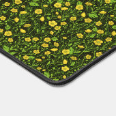 Boutons sur noir (Coin)