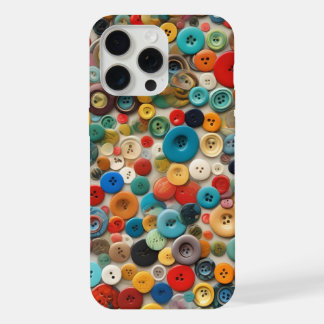 Boutons vintages dans l'art numérique