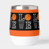 Bouts De Basket, Joueur De Basket-Ball (Arrière)