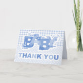 Bouts et notes de Merci de bébé d'escargots (Devant)