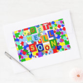 BOUTTONS ~ Obtenir un bon Sticker (Enveloppe)