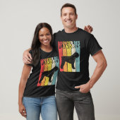 Bouvier Des Flandres T-shirt (Unisex)