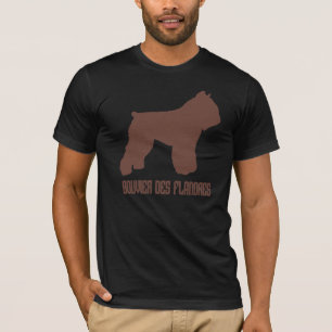Bouvier des Flandres T-shirt