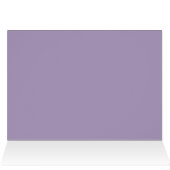 Bouvier français anniversaire Bulldog français (Intérieur Horizontal (Haut))