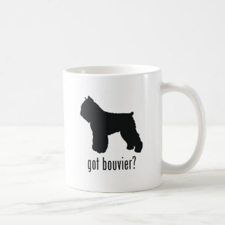 Bouvier Koffiemok