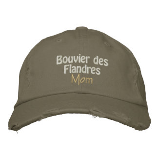 bouvier mam pet