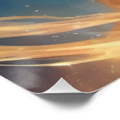 Bouw beter Poster terug Perfect Poster (Hoek)