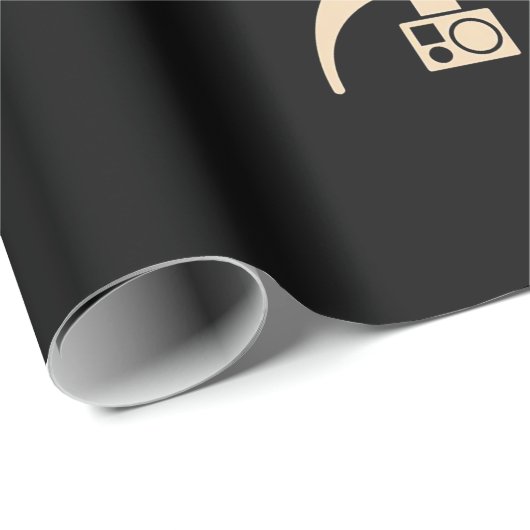 Bouw de Crash Repat Drone Cadeaupapier (Rol Hoek)