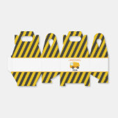 Bouw Dump Truck Birthday Bedankdoosjes (Uitgevouwen)