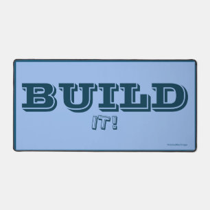 BOUW HET! bureaumat