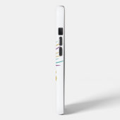 Bouw je geluk Case-Mate iPhone case (Achterkant / Links)