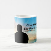 Bouw met mij oud - koffiemok (Center)