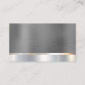 Bouw | Metaal | Gereedschap Zaaghamer Visitekaartje (Achterkant)