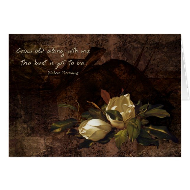 Bouw oud met mij (Voorkant Horizontaal)