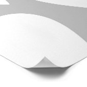 Bouw oud met mij poster (Hoek)