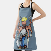 Bouw Schort (Insitu)