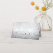 Bouw & Tool Party Voedseletiketten (Achterkant)